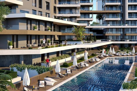 3+1 Apartment en Izmir, Turkey No. 17666 15