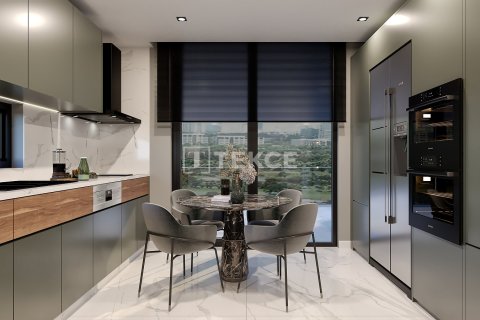 3+1 Apartment in Izmir, Turkey No. 17666 24