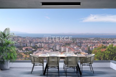 3+1 Apartment in Izmir, Turkey No. 17666 12