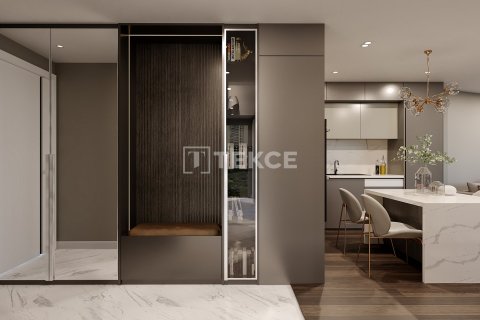 3+1 Apartment in Izmir, Turkey No. 17666 26