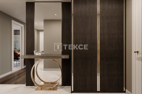 3+1 Apartment in Izmir, Turkey No. 17666 28