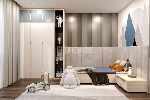 3+1 Apartment in Izmir, Turkey No. 17666 23