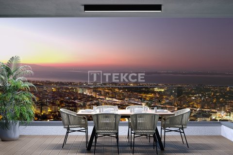 3+1 Apartment en Izmir, Turkey No. 17666 20