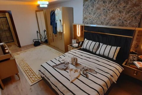 4 rooms Apartment in Mahmutlar, Turkey No. 17704 14