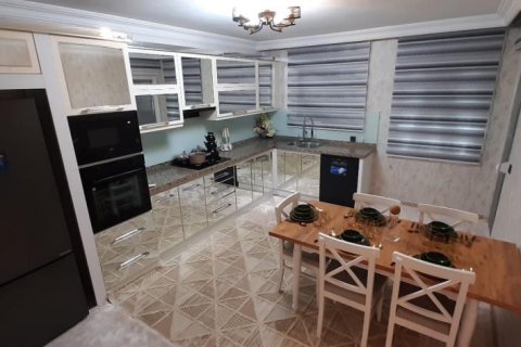 4 rooms Apartment in Mahmutlar, Turkey No. 17704 23