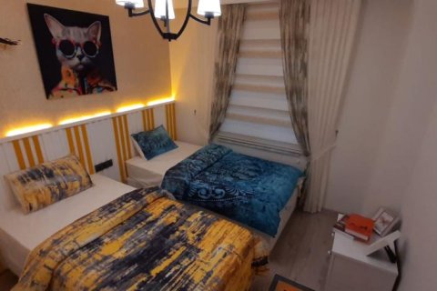 4 rooms Apartment in Mahmutlar, Turkey No. 17704 7