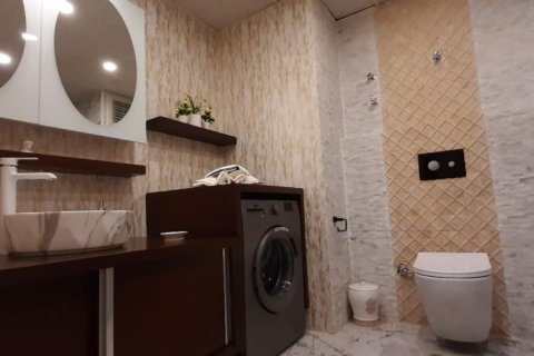 4 rooms Apartment in Mahmutlar, Turkey No. 17704 16