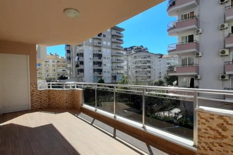 4 rooms Apartment in Mahmutlar, Turkey No. 17704 10