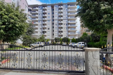 4 rooms Apartment in Mahmutlar, Turkey No. 17704 19