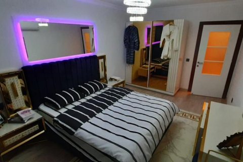 4 rooms Apartment in Mahmutlar, Turkey No. 17704 11