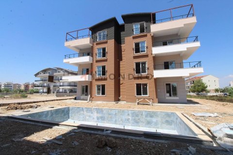 4+1 Apartment en Kadriye, Turkey No. 17728 6