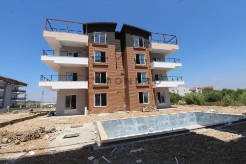 4+1 Appartement à Kadriye, Turkey No. 17728 2