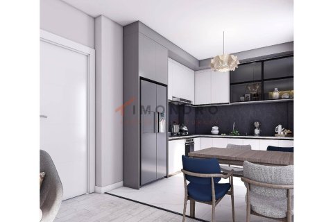 4+1 Apartment en Kadriye, Turkey No. 17728 12