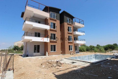 4+1 Appartement à Kadriye, Turkey No. 17728 3