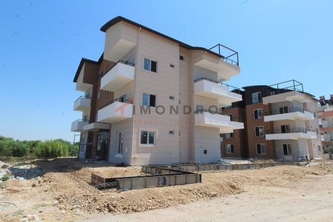 4+1 Apartment en Kadriye, Turkey No. 17728 4