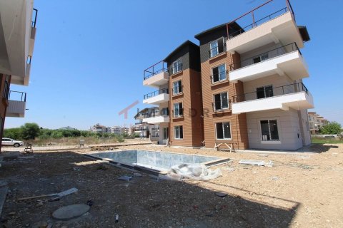 4+1 Appartement à Kadriye, Turkey No. 17728 8