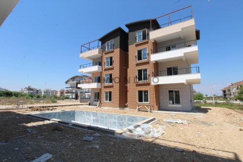 4+1 Appartement à Kadriye, Turkey No. 17728 7