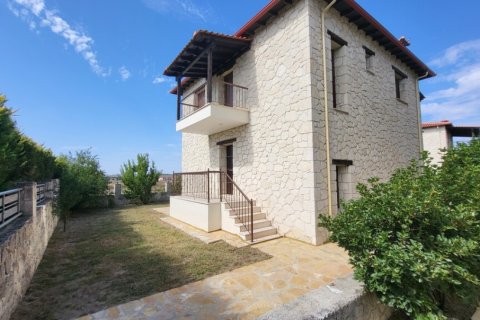 3 dormitorios Villa en Chalkidiki, Greece No. 48487 6