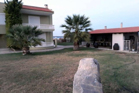 7 dormitorios Villa en Heraklion, Greece No. 48502 3