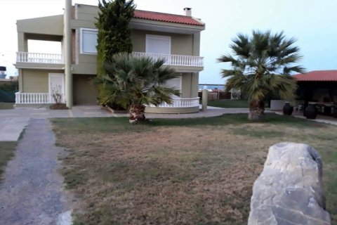 7 bedrooms Villa in Heraklion, Greece No. 48502 1