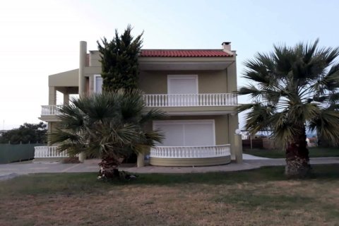 7 dormitorios Villa en Heraklion, Greece No. 48502 2