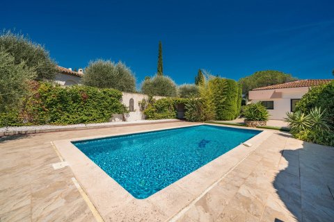 3 bedrooms Villa in Mougins, France No. 67206 8