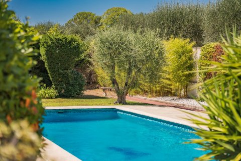 3 bedrooms Villa in Mougins, France No. 67206 3