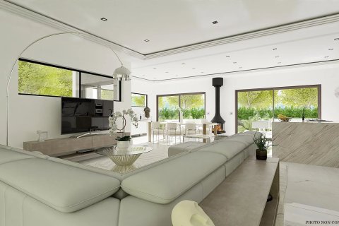 5 bedrooms Villa in Grasse, France No. 67217 5