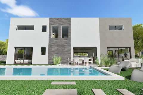 5 bedrooms Villa in Grasse, France No. 67217 1