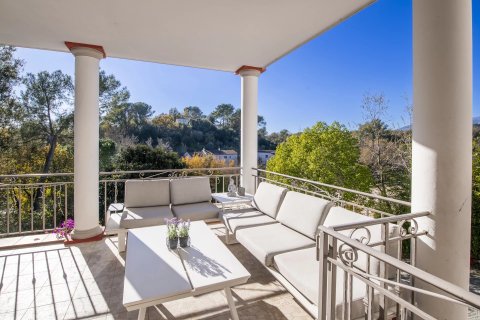 7 dormitorios Villa en Roquefort-les-Pins, France No. 67216 6