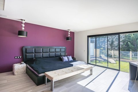 3 bedrooms Villa in Saint-Paul-de-Vence, France No. 67210 7