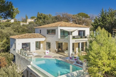 3 bedrooms Villa in Saint-Paul-de-Vence, France No. 67210 2