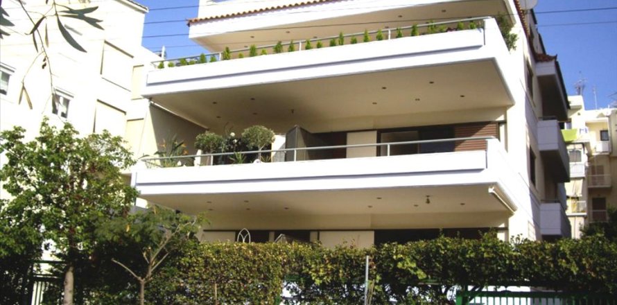 790m² Business in Glyfada, Greece No. 58147