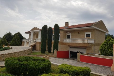 4 dormitorios House en Thessaloniki, Greece No. 58146 5