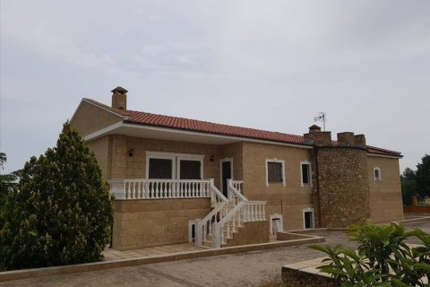 4 bedrooms House in Thessaloniki, Greece No. 58146 7