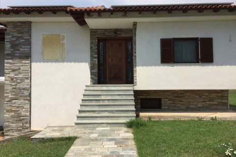 5 bedrooms House in Thessaloniki, Greece No. 58148 2