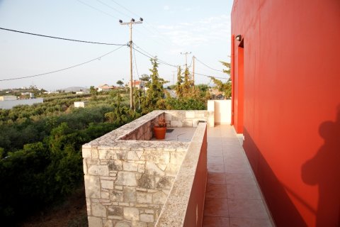 3 bedrooms House in Heraklion, Greece No. 58149 11