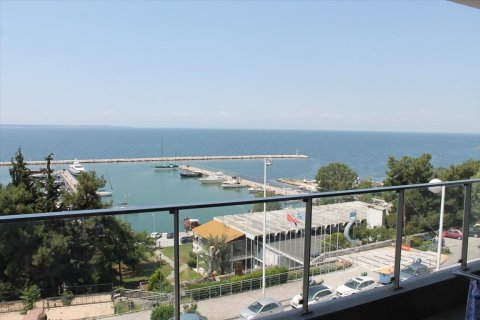 4 bedrooms Duplex in Kalamaria, Greece No. 58110 18