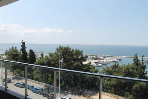 4 bedrooms Duplex in Kalamaria, Greece No. 58110 19