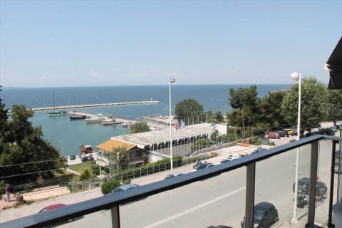 4 bedrooms Duplex in Kalamaria, Greece No. 58110 24