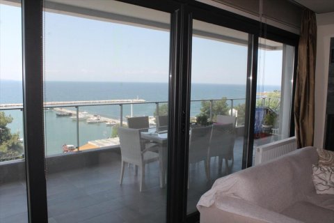 4 bedrooms Duplex in Kalamaria, Greece No. 58110 15