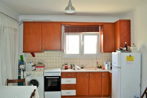 Отель, гостиница 380м² в Халкидики, Греция №58112 26