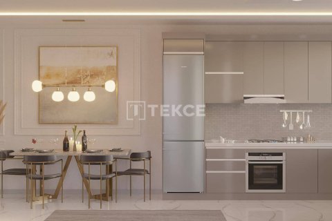 2+1 Penthouse à Alanya, Turkey No. 11906 21