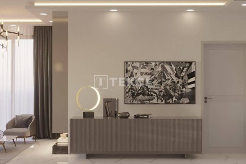 2+1 Penthouse à Alanya, Turkey No. 11906 20