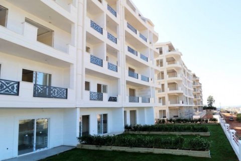 2+1 Penthouse en Oba, Turkey No. 11865 12