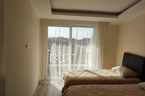 2+1 Penthouse en Oba, Turkey No. 11865 4