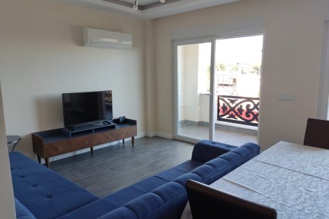 2+1 Penthouse in Oba, Turkey No. 11865 3