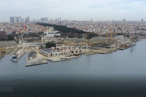 3+1 Appartement à Istanbul, Turkey No. 11519 21