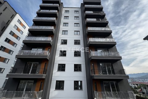 5+2 Appartement à Trabzon, Turkey No. 11870 13