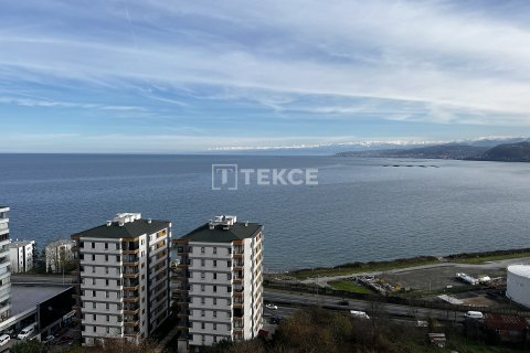 Квартира 5+2 в Трабзон, Турция №11870 11